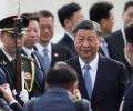 Xi lands in US to have crucial meeting with Biden