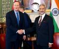 Jaishankar raises Khalistan issue with British leaders