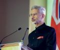 Not ruling out probe, but...: Jaishankar to Canada