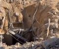 Hamas tunnel found at Gaza's Al Shifa hospital, claims Israel