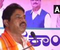 After Lingayat party chief, BJP picks Vokkaliga as leader of opposition