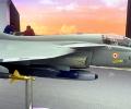 HAL, GE to co-produce fighter jet engines in India