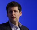 ChatGPT-maker fires CEO Sam Altman, co-founder quits