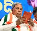 Will retire from politics, if...: Siddaramaiah