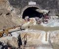 Uttarakhand tunnel rescue: The progress so far