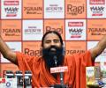 Not making false ads, give us death sentence if found guilty: Patanjali