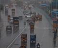 TN: Heavy rains flood several areas; IMD issues orange alert