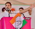 BJP moves EC against Rahul's 'panauti' remark