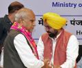 SC asks Punjab guv to decide on granting assent to Bills passed by assembly