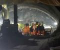 So near, yet so far: Tunnel rescue put on hold again