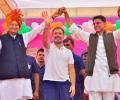 Gehlot shares Pilot's video after Modi's taunt