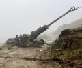 Army to acquire 200 mounted howitzers, 400 towed guns for China border