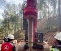 Silkyara: As vertical drilling makes progress, rat-hole miners go horizontal