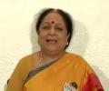 After 6 years, CBI closes graft case against ex-minister Jayanthi Natarajan