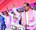 Will Power Decide Telangana Victor?