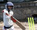 He Wants To Become The Next Dhoni