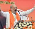 No one can stop CAA implementation: Amit Shah in Kolkata