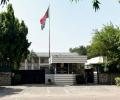 Afghan embassy in Delhi shuts down, cites 'lack of support'