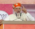 BJP won't stop any Gehlot scheme: Modi in Rajasthan