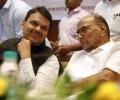 Sharad Pawar suggested Prez rule in Maha in 2019: Fadnavis