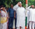 Land-for-job scam case: Lalu, Rabri, Tejashwi get bail