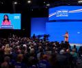 When Akshata Murty Wowed The Tories