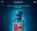 Now, Modi lauds Vivek Agnihotri's 'The Vaccine War'