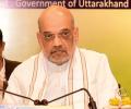 Any law becomes 'obsolete' after 50 yrs: Shah on need to replace IPC