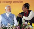 Shivraj turns to public amid buzz of being sidelined