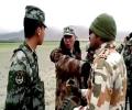 Territorial Army inducts Mandarin language experts, to be part of border talks