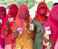 Rajasthan to witness 50k weddings on polling day