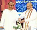 Amit Shah warned Patnaik govt of central rule if...: BJP leader