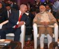 India can build 'pressure' on Israelis for...: Palestine envoy