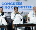 Can't be denied terrorist attack by Hamas cause of Israel war: Chidambaram