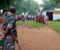 About 25K security forces to be deployed in 5 states for assembly polls