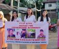 Sharing videos of Manipur violence to attract punishment