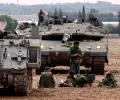 'Modi can help break Gaza siege'