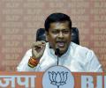 Bengal BJP chief warns protesting party members