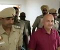 Excise policy: Can't keep Sisodia in jail indefinitely, SC tells CBI and ED