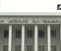 IIT Kharagpur 4th year student found hanging in hostel room