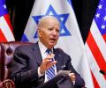 What Advice Did Biden Give Netanyahu?