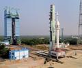 Countdown for ISRO's uncrewed test flight launch begins