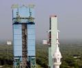 Gaganyaan: ISRO gears up for test vehicle launch