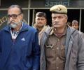 Nithari accused Moninder Pandher walks out of jail