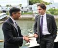 Canada row: UK disagrees with India's position