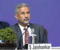 India may resume issuance of visas to Canadians if...: Jaishankar