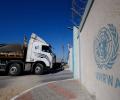 20 aid trucks enter Gaza; not enough, says UN chief