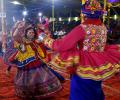 Heart attack claims 6 while performing garba in one week in Gujarat