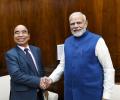 Manipur violence: Won't share stage with Modi in Mizoram, says CM Zoramthanga