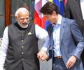 India to resume some visa services in Canada